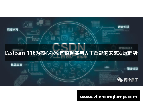 以steam-118为核心探索虚拟现实与人工智能的未来发展趋势