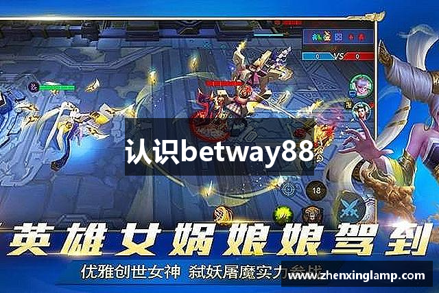 认识betway88
